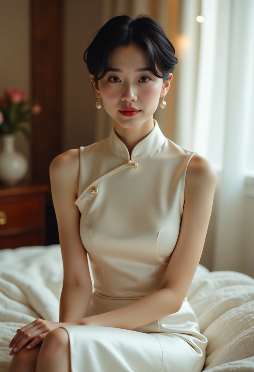 珊瑚告白